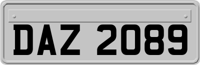 DAZ2089