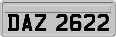 DAZ2622