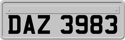 DAZ3983