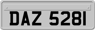 DAZ5281