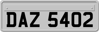 DAZ5402