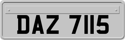 DAZ7115