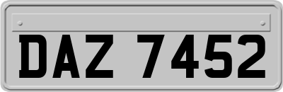 DAZ7452