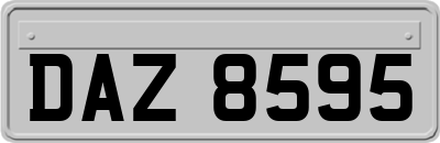 DAZ8595