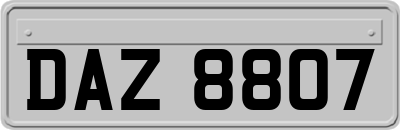 DAZ8807