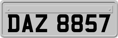 DAZ8857