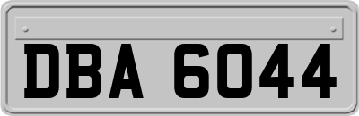DBA6044