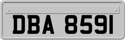 DBA8591