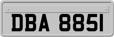 DBA8851