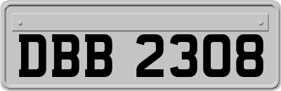 DBB2308