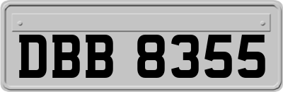 DBB8355