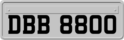 DBB8800