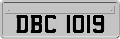DBC1019