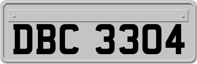 DBC3304