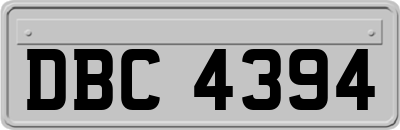 DBC4394