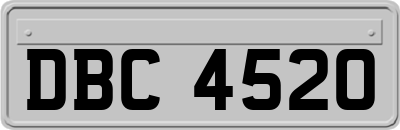 DBC4520