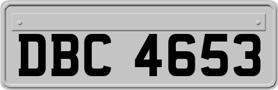 DBC4653