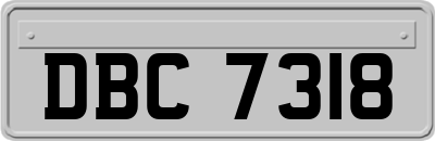 DBC7318