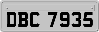 DBC7935