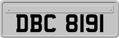 DBC8191