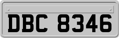 DBC8346