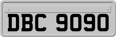 DBC9090