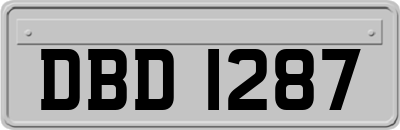 DBD1287
