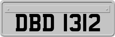 DBD1312