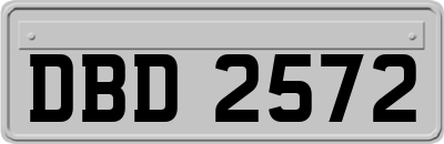 DBD2572