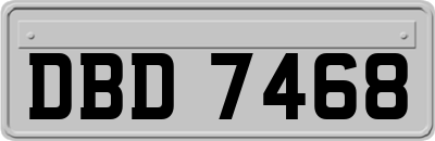 DBD7468