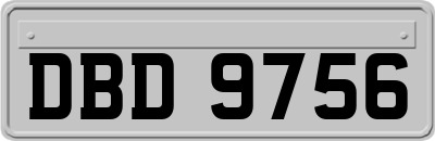 DBD9756