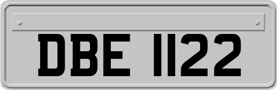 DBE1122