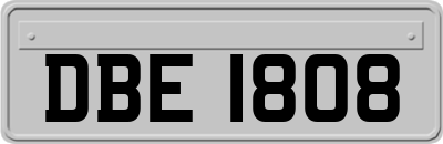 DBE1808