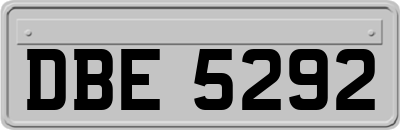 DBE5292