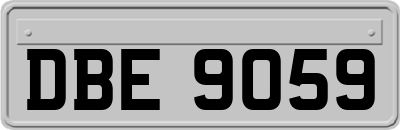 DBE9059