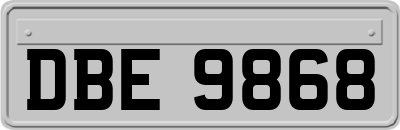 DBE9868