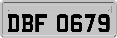 DBF0679
