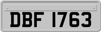 DBF1763