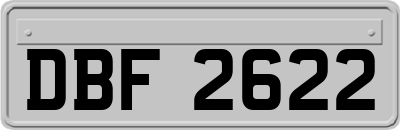 DBF2622