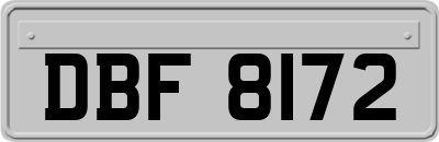 DBF8172