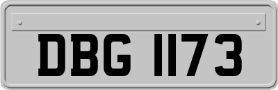 DBG1173