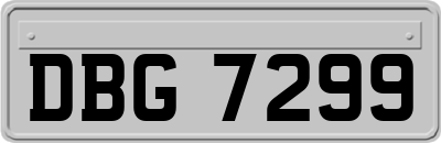 DBG7299