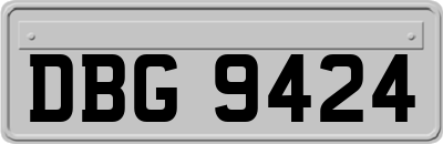 DBG9424