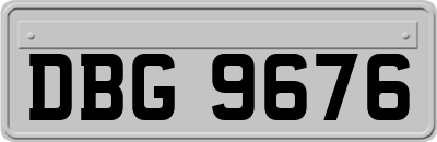 DBG9676