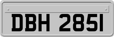 DBH2851