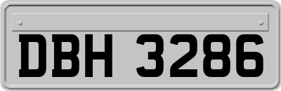 DBH3286