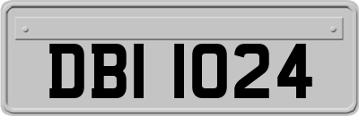 DBI1024