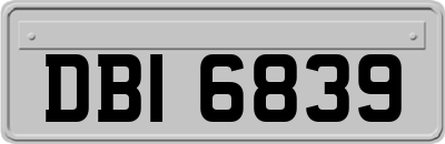 DBI6839