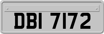 DBI7172