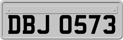 DBJ0573